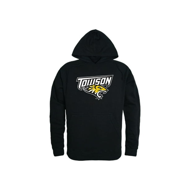 Tuskegee University Tigers Freshman Pullover Sweatshirt Hoodie Black Tuskegee University Tigers Freshman Pullover Sweatshirt Hoodie Black